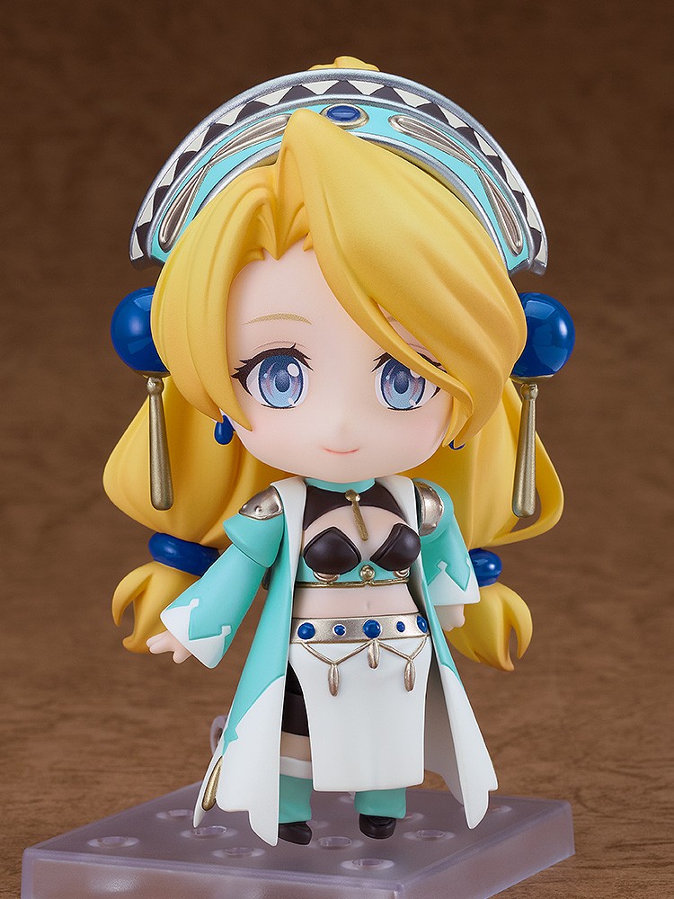 เปิดจอง : Nendoroid Marie