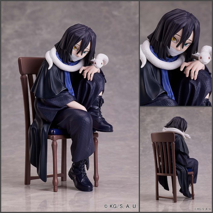 เปิดจอง : Obanai Iguro