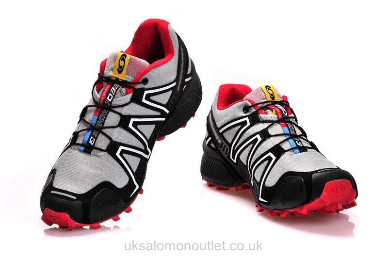 ***เปิดตัวสินค้าใหม่กับ รองเท้า SPEEDCROSS 3 CS แท้ MADE IN VIETNAM กันน้ำ เบา สะท้อนแสง*** ⭕รองเท้ายุทธวิธี รุ่น SPEEDCROSS 3 CS MADE IN VIETNAM กันน้ำ เหมาะสำหรับ กีฬายิงปืนยุทธวิธี ขี่จักรยาน วิ่ง ปีนเขา เดินป่า กีฬา The Tank และ ใส่รับรองทุกประเภท ⭕ #