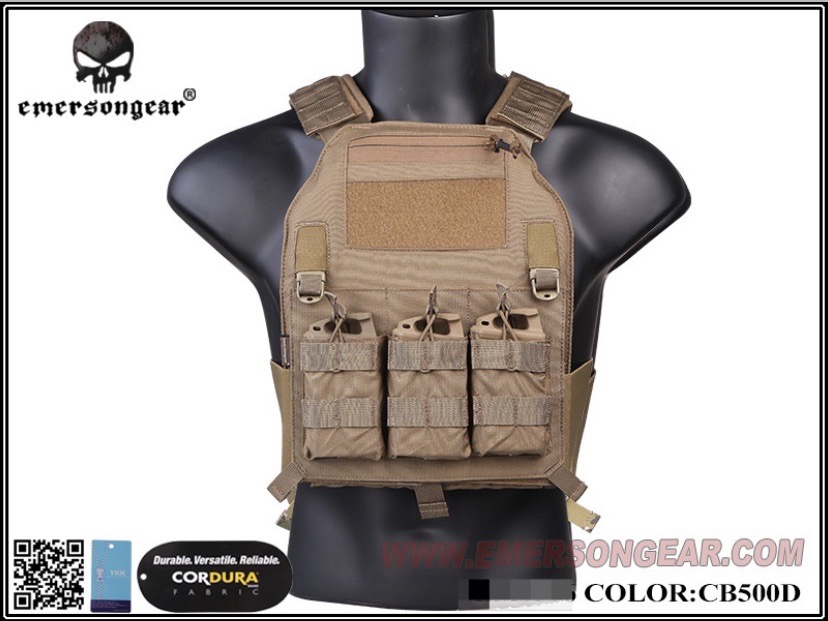 ชุดเซ็ตปลดเสื้อเกราะไว (Vest single point quick release Mesh Cummerbund) ยี่ห้อEmerson สำหรับเวสรุ่น : รุ่น JPC รุ่น JPC 2.0 รุ่น 419 รุ่น 420 คุณสมบัติ : ทำให้เสื้อเวสสามารถถอดเข้าออกได้ง่ายยิ่งขึ้น และ รวดเร็ว เหมาะอย่างยิ่งในสถานการณ์เร่งรีบ ติดตั้งง่า