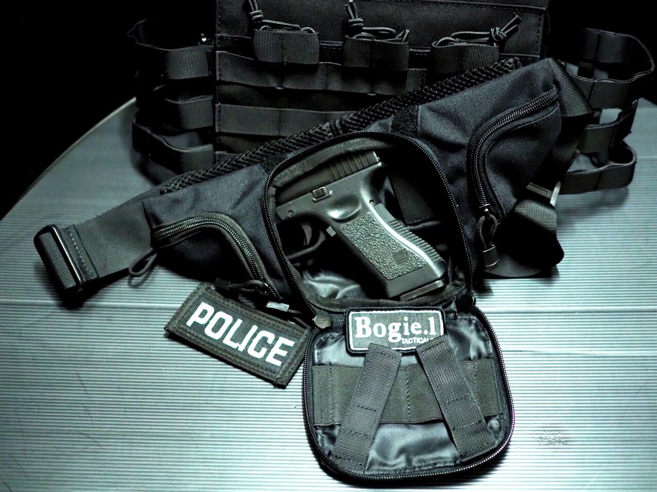 🔥ลูกค้าสามารถดูสินค้าทั้งหมดจาก แอด id Line:@bkkboy (ใส่ @ นำหน้าด้วยนะครับ) 🔥 New.สินค้าขายดี ✅ จำหน่ายอุปกรณ์ยุทธวิธีทุกชนิด จัดส่งทั่วประเทศ EMS / เคอรี่ / ขนส่งเอกชน ✅โทร 080-5946344 (คุณบอย) 🔰แอด id Line:@bkkboy 