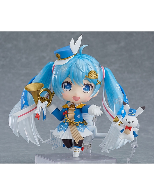 เปิดจอง Nendoroid Snow Miku: Snow Parade Ver.