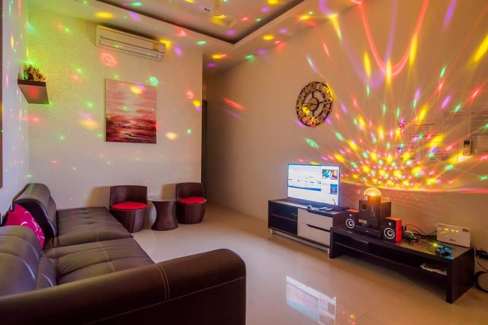 HR 3004 บ้านพักหัวหิน ชมดาว พูลวิลล่า