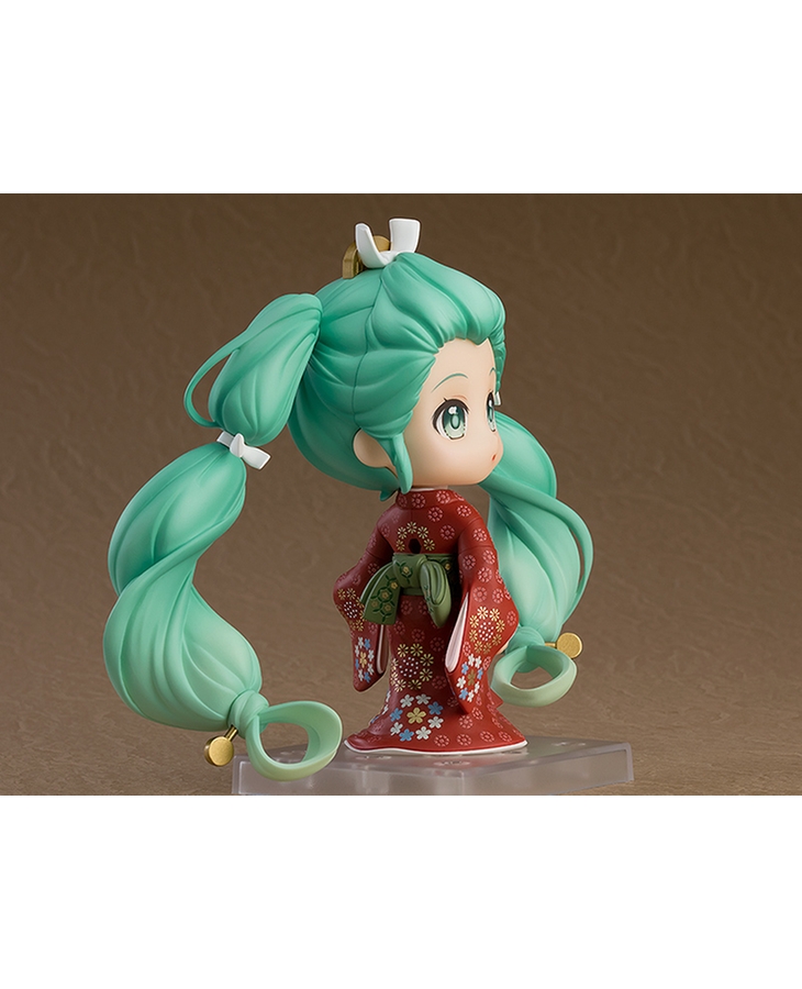 เปิดจอง : Nendoroid Hatsune Miku: Beauty Looking Back Ver.