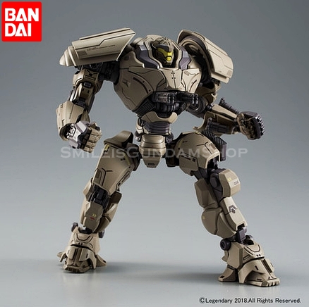 HG BRACER PHOENIX[BANDAI]