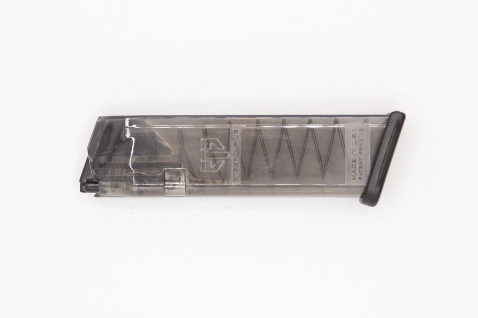 ชุดประกอบปืนสั้น Hera Glock + พานท้ายCTR H.E.R.A Arms Glock Carbine Conversion Kit สำหรับปืนGlock17/18/19 คุณสมบัติ : #ชุดแต่งที่จะเปลี่ยนปืนสั้นให้เป็นปืนยาว #ทำจากอลูมิเนียม ทำให้แข็งแรงทนทาน น้ำหนักเบา #ติดตั้งง่าย #มาพร้อมพานท้าน Magpul CTR #พานท้ายสา