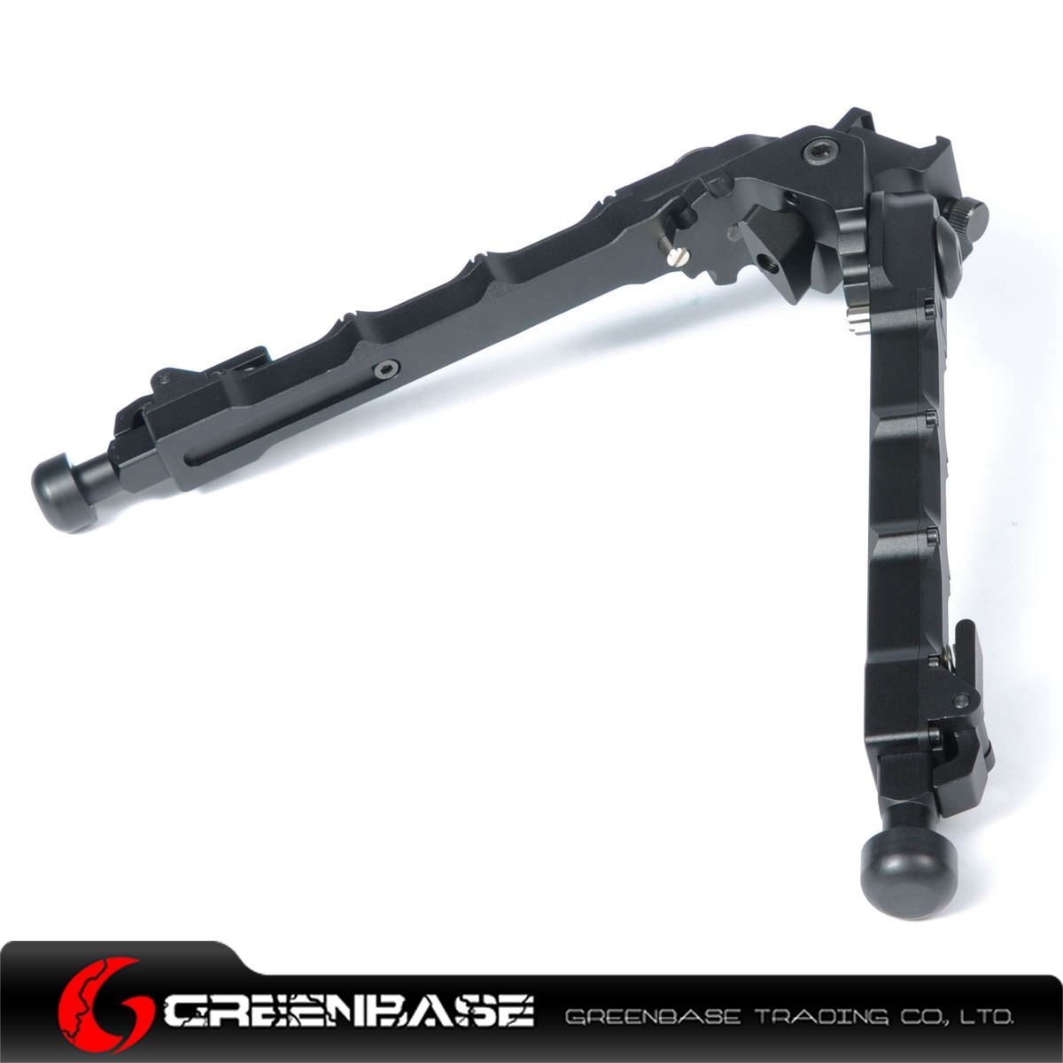 New.NB SR-5 QD Bipod Black NGA1193 สีดำ สีทราย ราคาพิเศษ