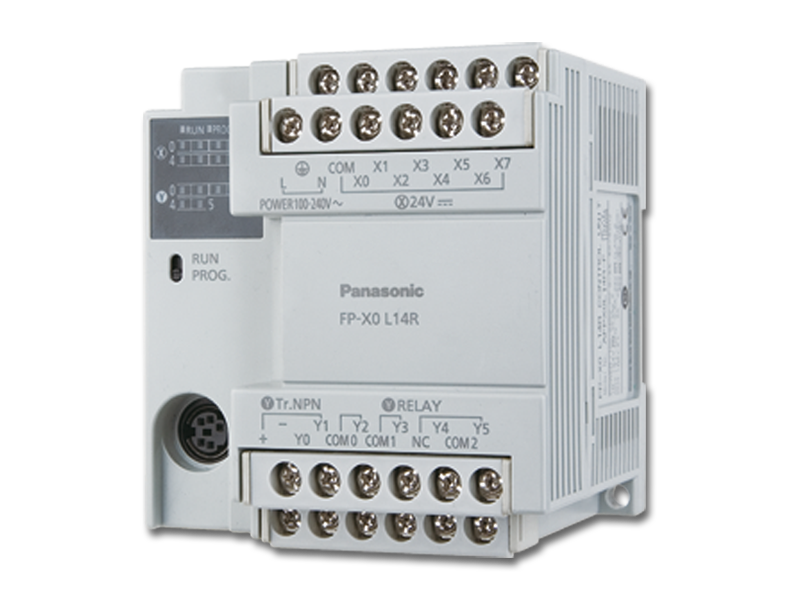 รีโมทคลาน์Box ดาวน์โหลด PLC Program จากที่บ้าน -รองรับยี่ห้อ Mitsubishi, Siemens, OMRON, Allen Bradley, Delta, Panasonic, Schneider และอื่นๆ