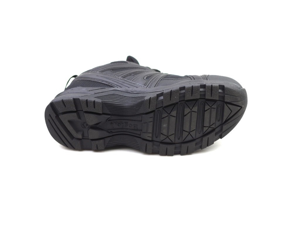 NEW รองเท้า SHOES ATTACK WATERPROOF >> (ข้อสั้นกันน้ำ) ภายใต้การผลิตของแบรนด์Bogie1 Tactical ในแวดวงสินค้าประเภท Tactical และ Outdoor นั้น คุณสมบัติการกันน้ำและการระบายอากาศของผลิตภัณฑ์เป็นสิ่งที่สำคัญ เพราะกิจกรรมที่ผู้สวมใส่ใช้งานจะต้องเผชิญนั้นมี