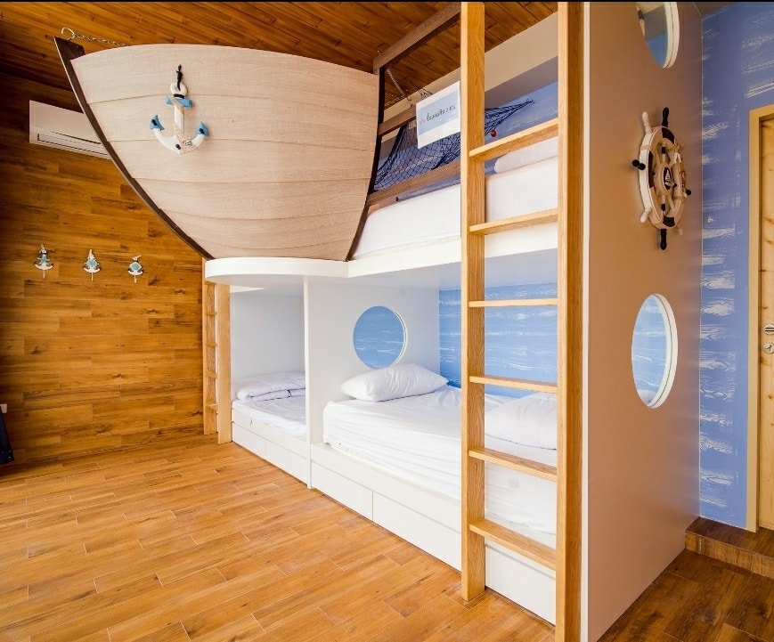 HR4036 บ้านพักหัวหิน บ้านโมเดิร์น สเปซ V.1