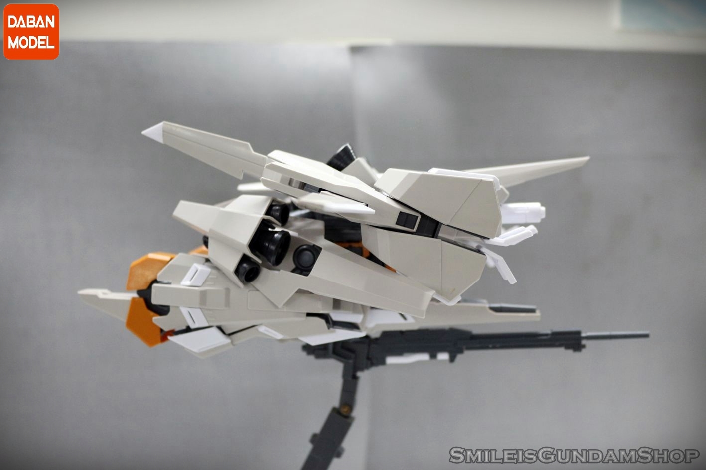 MG 1/100 RGZ-95C REZEL TYPE-C[6624][DABAN]