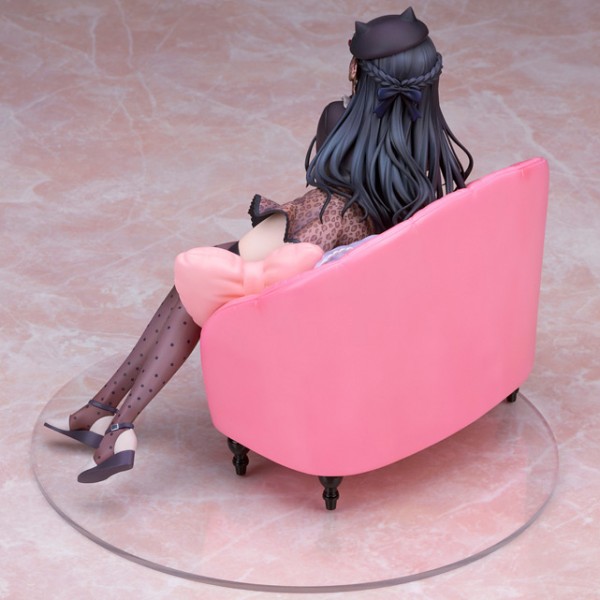 เปิดจอง : Fuyuko Mayuzumi Off the Record Ver.