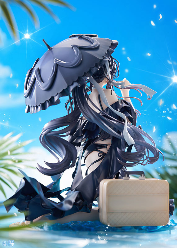 เปิดจอง : Toshiue Kanojo Illustration by wata