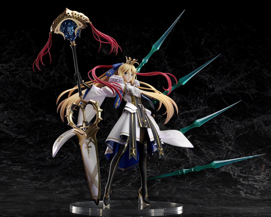 เปิดจอง : Fate/Grand Order Caster / Altria Caster (3rd Ascension)