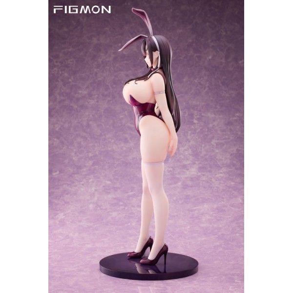 เปิดจอง : Bunny Girl Anna Different Color Edition