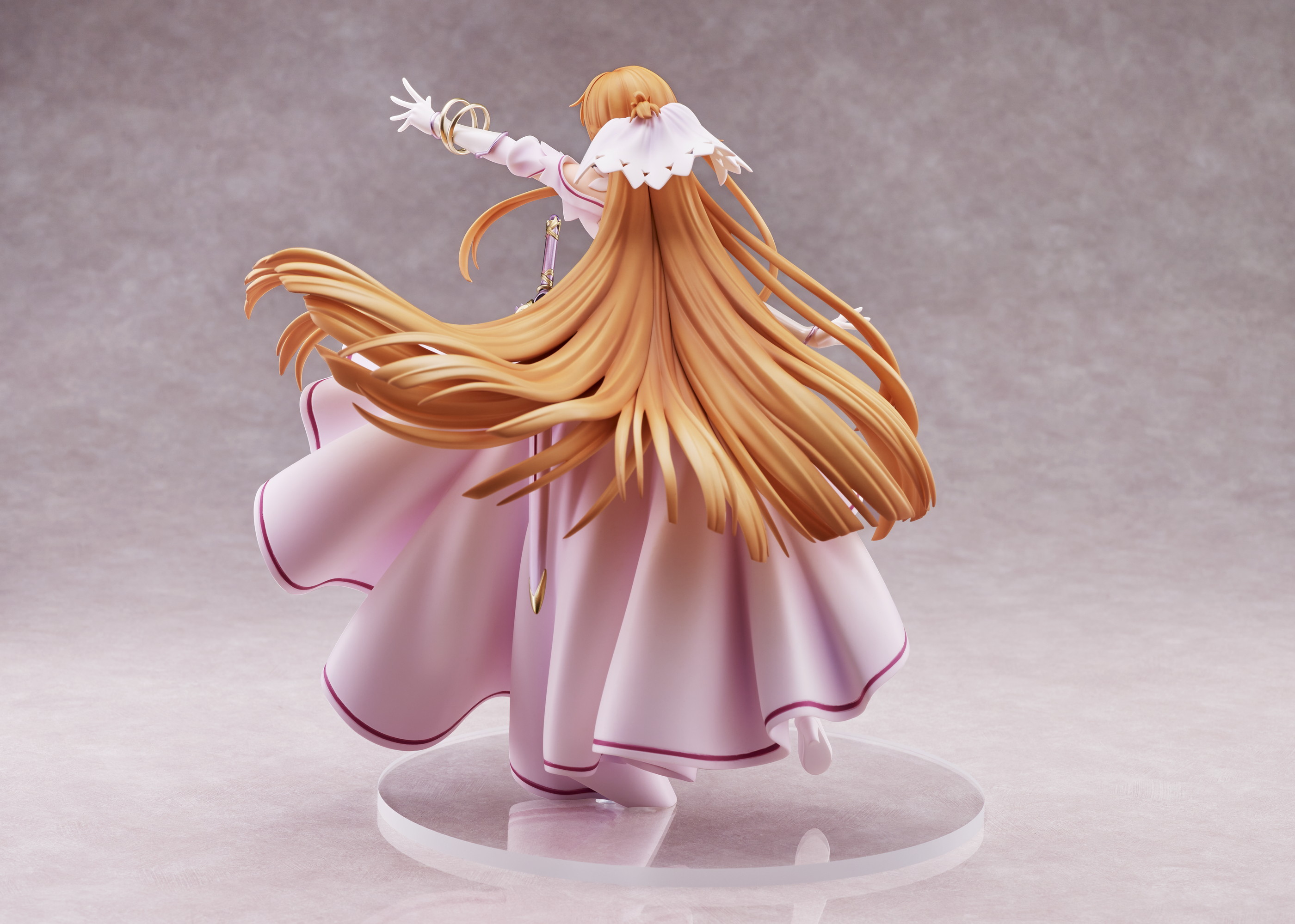 เปิดจอง Asuna《Goddess of Creation Stacia