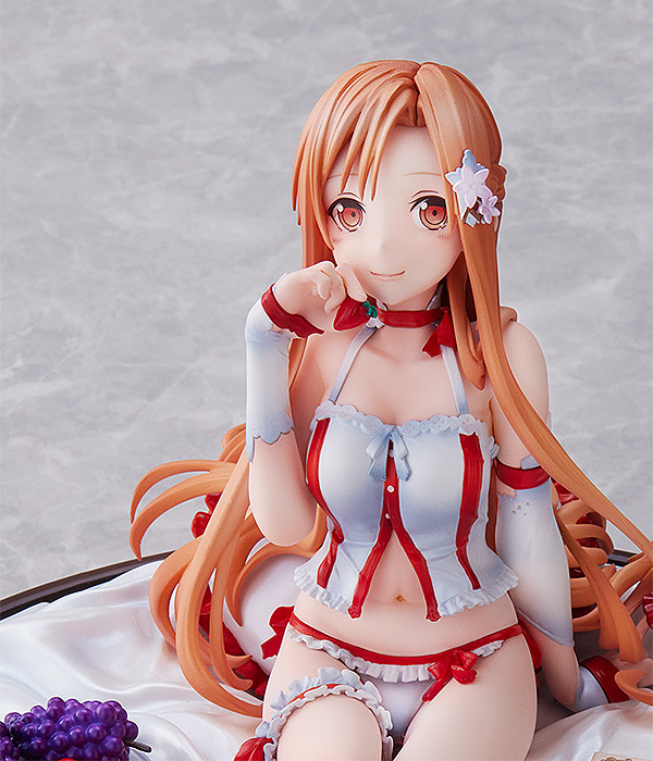 เปิดจอง : Asuna: Negligee Ver. (Re-order) (รุ่นปกติ)