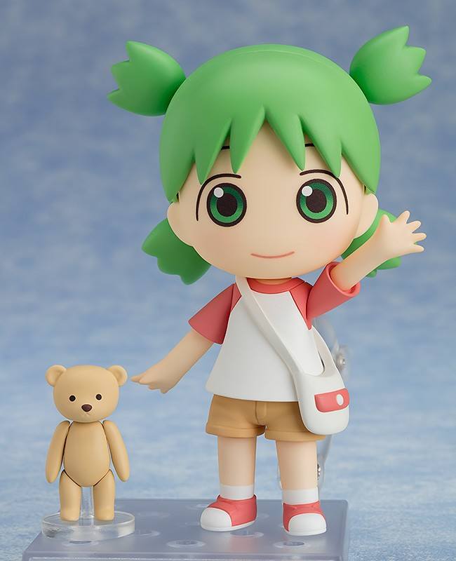 เปิดจอง : Nendoroid Yotsuba Koiwai (Re-run)