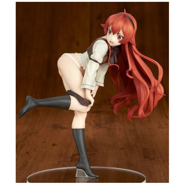 เปิดจอง : Mushoku Tensei - Eris Boreas Greyrat: Clothes Changing ver.