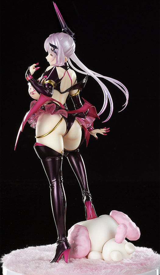 เปิดจอง : Eviltia