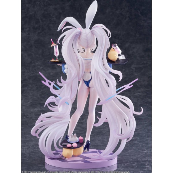 เปิดจอง : Azur Lane: Laffey II Sleepy on a Busy Day ver.