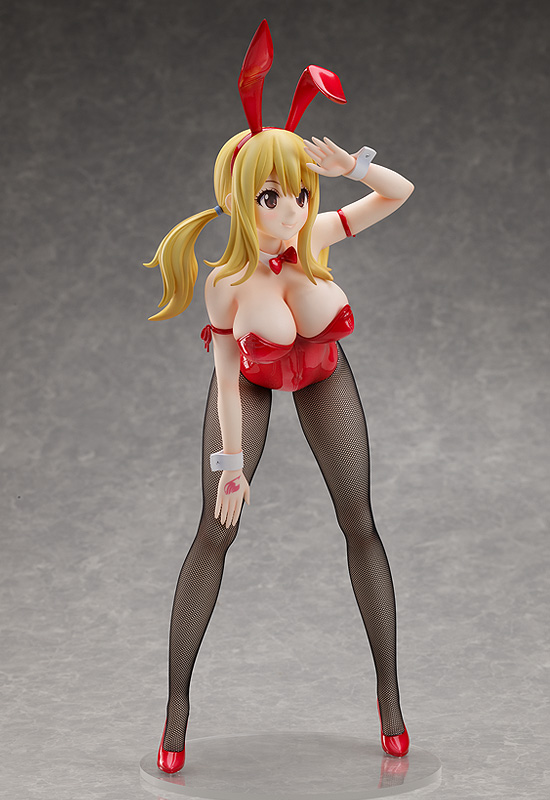 เปิดจอง : Lucy Heartfilia: Bunny Ver