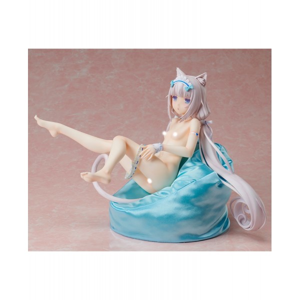 เปิดจอง : Vanilla Bare Leg Ver.