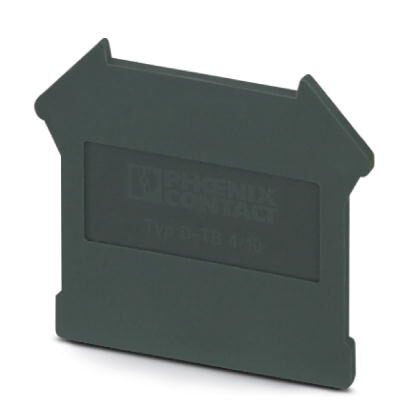 TERMINAL เทอร์มินอล PHOENIX CONTACT TB 10 I-3246340 สำหรับสายไฟขนาด 1.5 mm² - 16 mm²