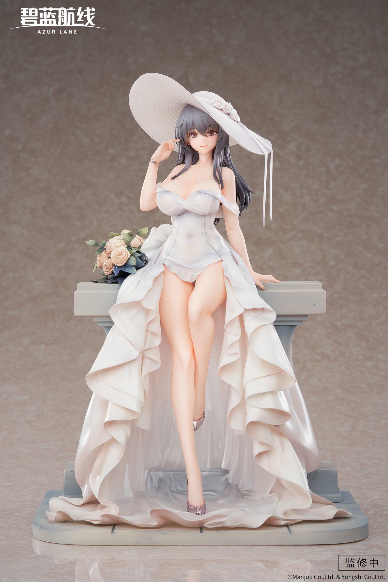 เปิดจอง : Azur Lane Charybdis「Brilliant Belle」Ver.