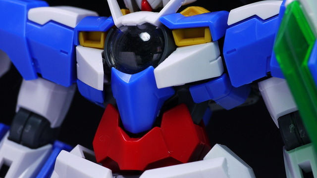 HG 1/144 OO QAN (T)[BANDAI]
