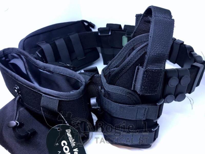 New.🔥เซตเข็มขัดยุทธวิธี🔥 ✅ เข็มขัดสนาม 500 บาท ✅ กระเป๋าร้อยเข็มขัด 650 บาท ✅ ซองปืน 850 บาท ✅ ซองแมกคู่ 800 บาท ✅ ซองทิ้งกระสุน 650 บาท 📌สนใจรายการไหนเพิ่มเติมดูจากเว็บไซต์นี้ได้เลยครับ 📌