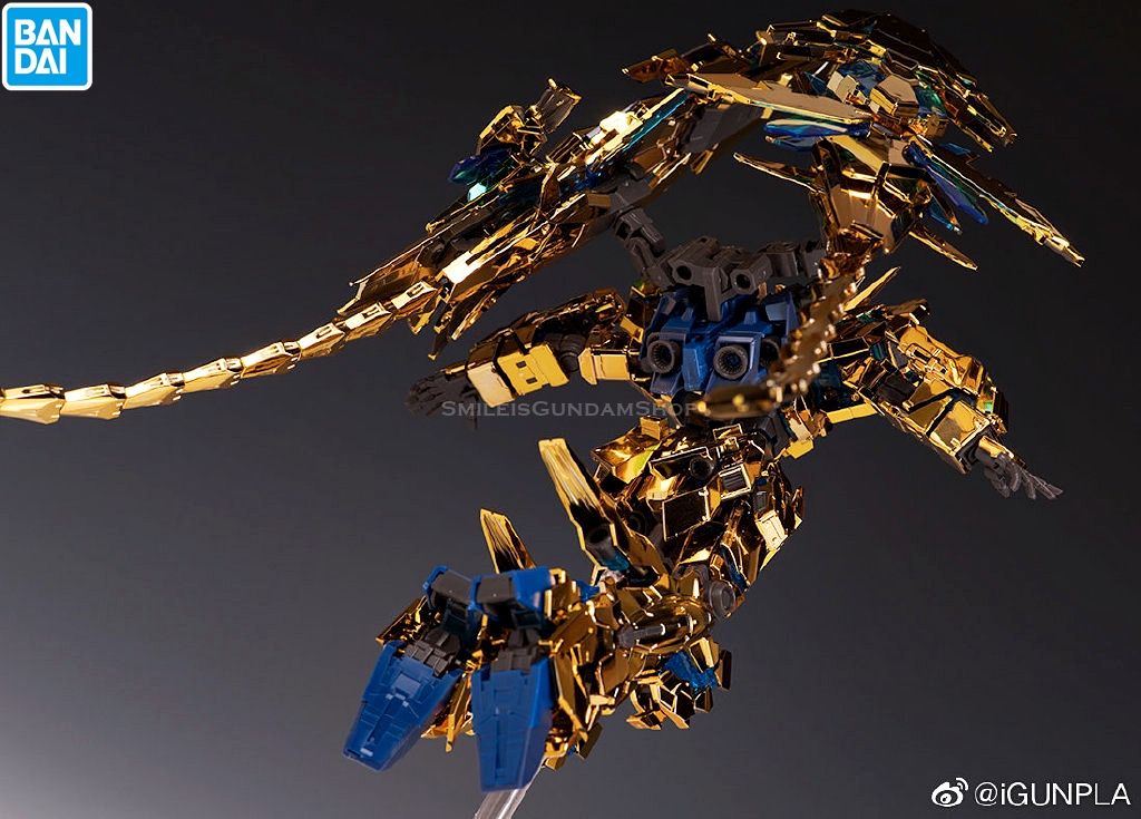 [PO]RG 1/144 Unicorn Gundam Phenex[Narrative ver.][BANDAI]