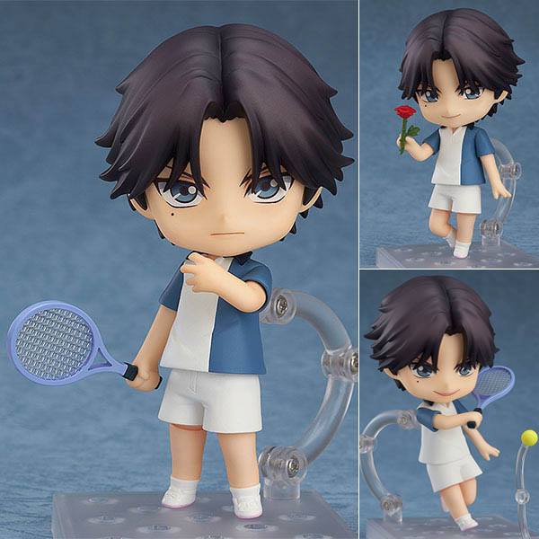พร้อมส่ง Nendoroid - The New Prince of Tennis: Keigo Atobe