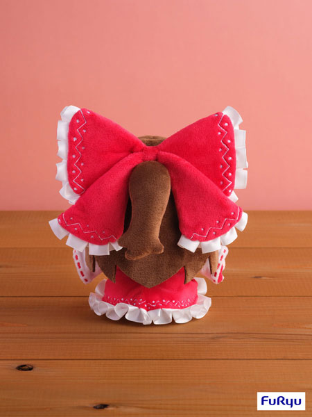 เปิดจอง : Touhou Project Reimu Hakurei HowaHowa Plus