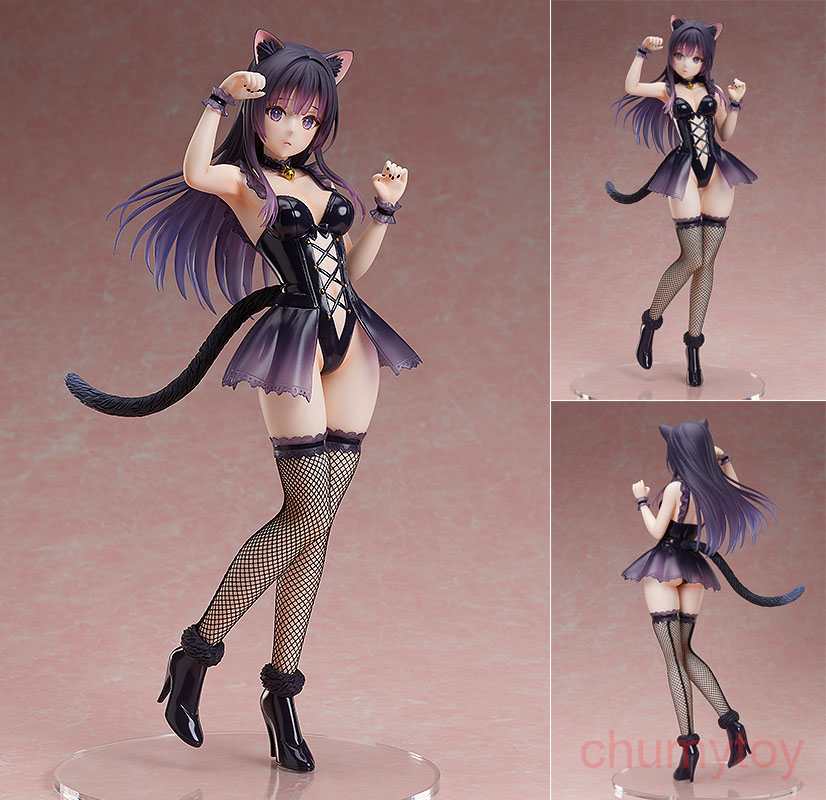 เปิดจอง : Yuuka Sorai: Cat Ears Ver.