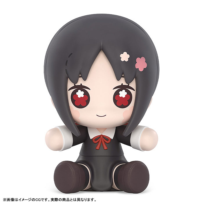 เปิดจอง : Huggy Good Smile Kaguya Shinomiya