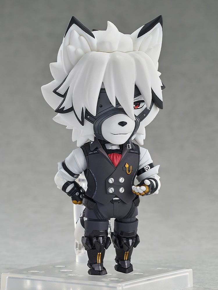 เปิดจอง : Nendoroid Von Lycaon
