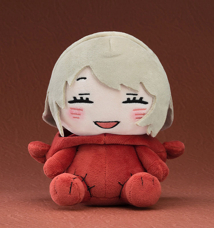 เปิดจอง : Kigurumi Faligon Plushie