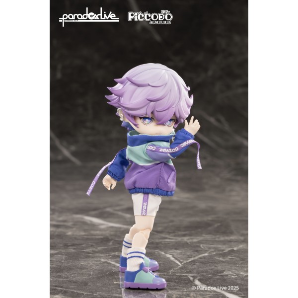 เปิดจอง : PICCODO Action Doll Yatonokami Nayuta