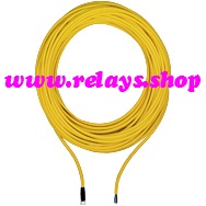 533131 PILZ PSEN Kabel Gerade/cable straightplug 10m LiNE iD : RELAYS.SHOP