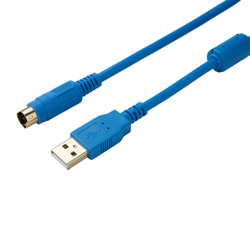 สายลิ้งค์ PLC FATEK Download cable ดาวน์โหลด