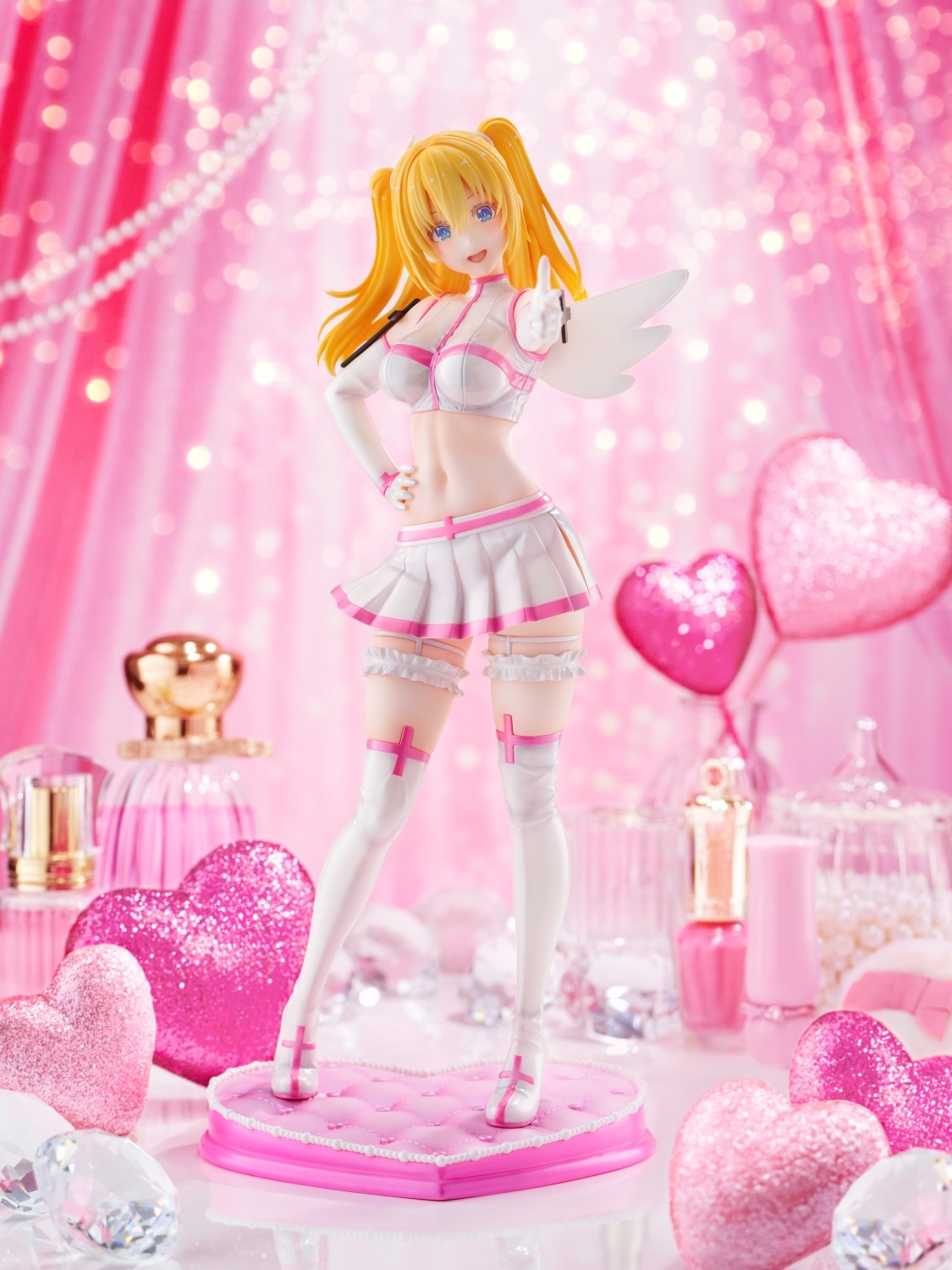 เปิดจอง : Liliel True Angel Form/Lilysa