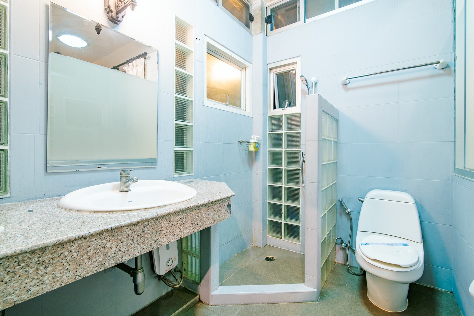 HR15010 บ้านพักหัวหิน บ้านบีชลอฟท์ ใกล้ทะเล