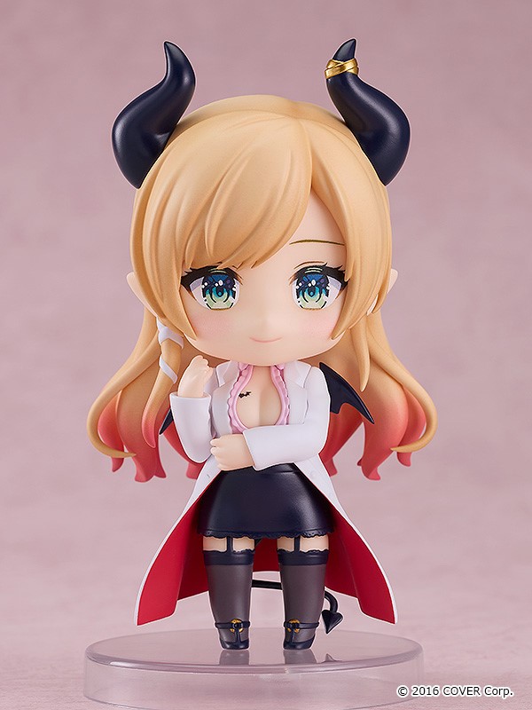 เปิดจอง : Nendoroid Yuzuki Choco