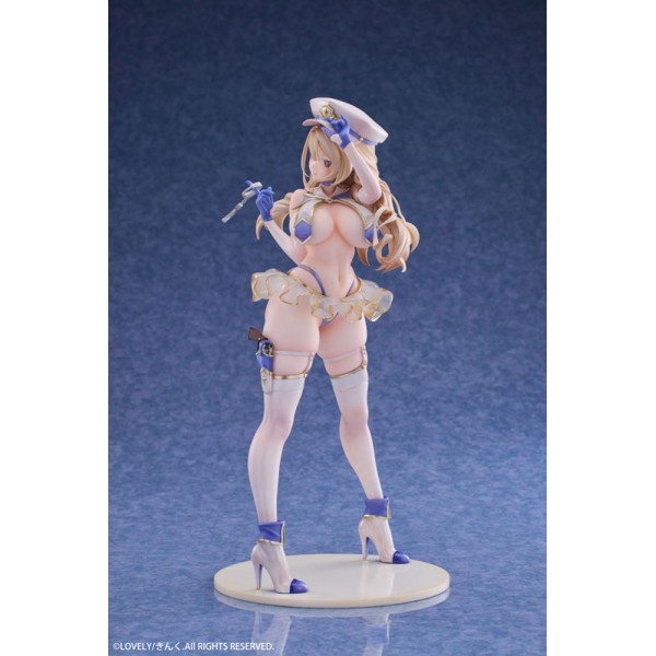 เปิดจอง : Space Police Illustrated by Kink 1/6 Limited Edition