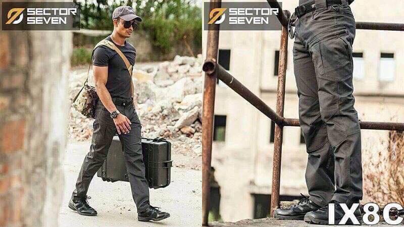 https://youtu.be/VsWr5B01xGQ New.กางเกง Sector seven รุ่น IX8C ของแท้ สีดำ / สีเทา / สีครีม / สีเขียว - Size S 30-31 - - Size M 32-33 - - Size L 34-35 - - Size XL 36-37 - - Size XXL 38-39 จัดโปรพิเศษสุดๆ จากตัวละ 1,790.- ลดเหลือ 1,500 จัดส่ง EMS 100 บาท ก