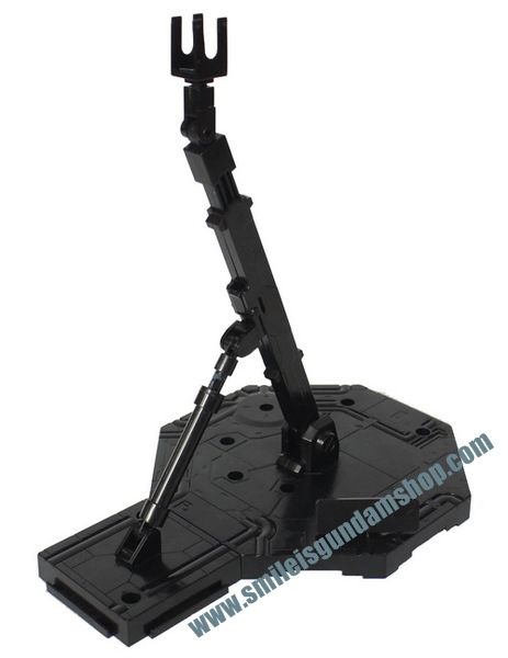 Action Base (ดำ) SD,HG,MG