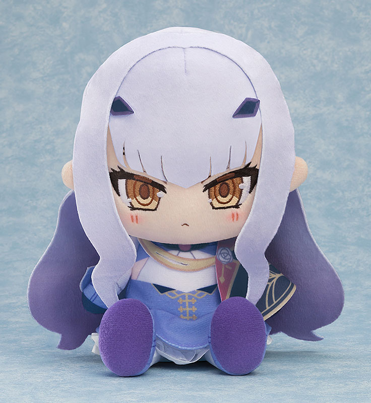 เปิดจอง : Chocopuni Plushie Fate/Grand Order Lancer/Melusine