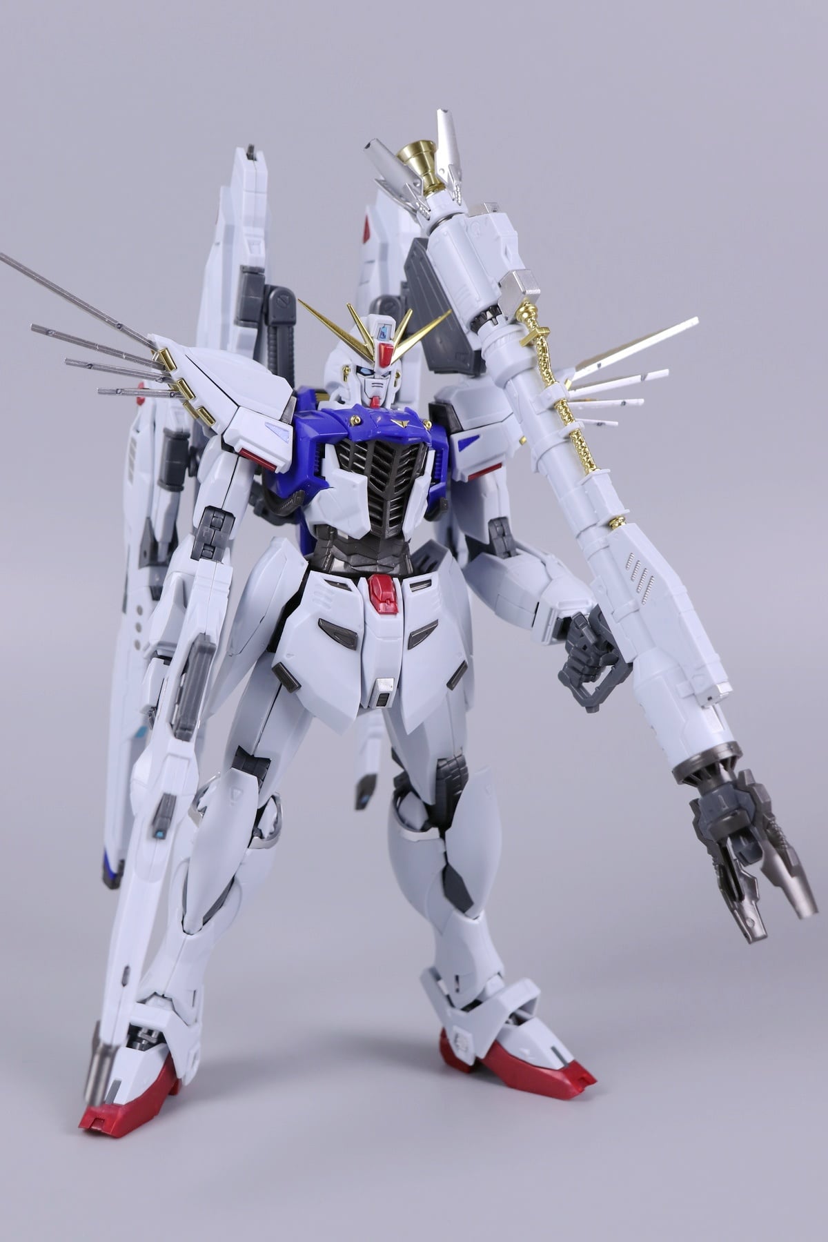 MG1/100 F91 Ver.MB + MSV Option Set(8821)[DABAN]