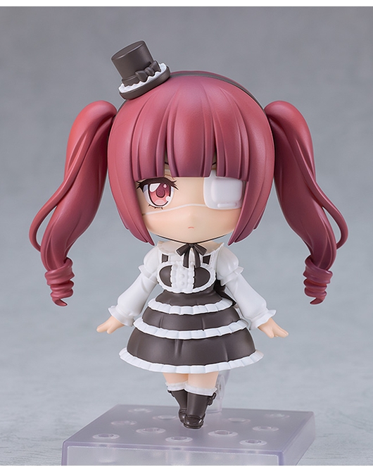 เปิดจอง : Nendoroid Yurine Hanazono